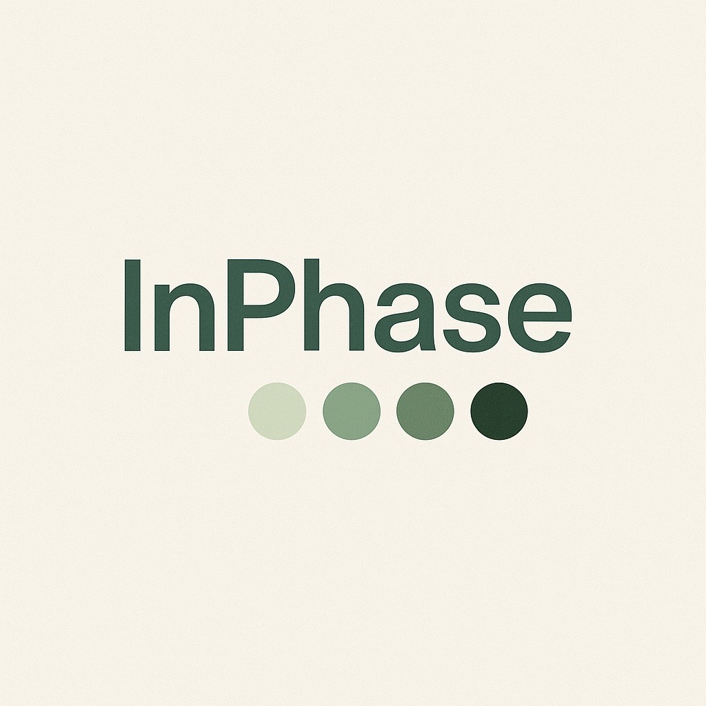 InPhase Logo